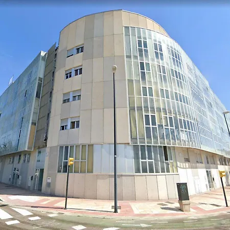 Murohouse Apartamento Con Piscina Zaragoza Exterior photo