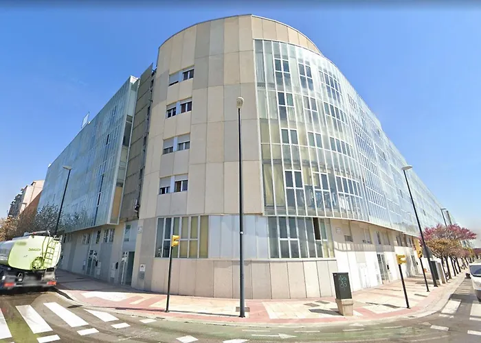 Murohouse Apartamento Con Piscina