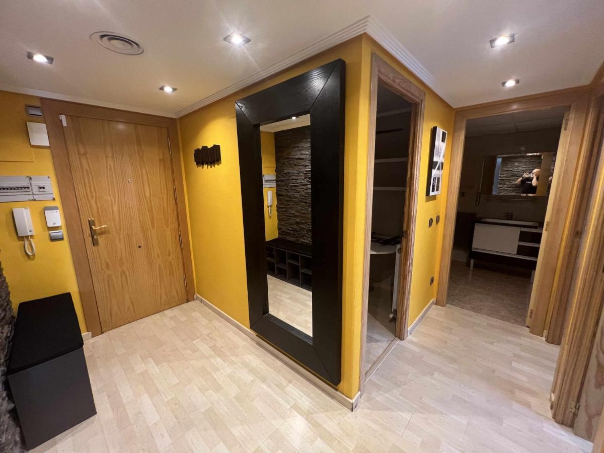 Murohouse Con Piscina Apartment