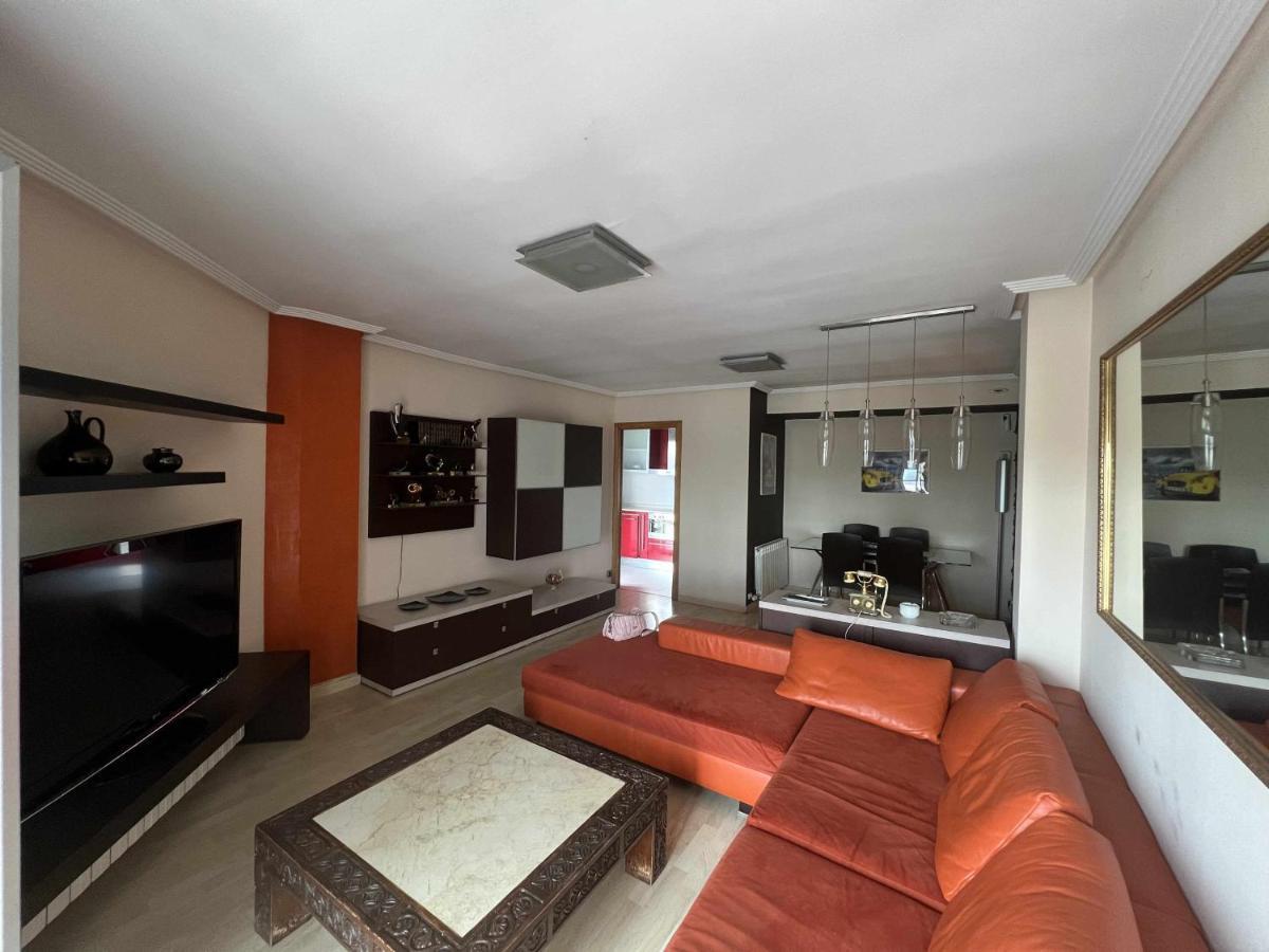Apartment Murohouse Con Piscina Saragossa