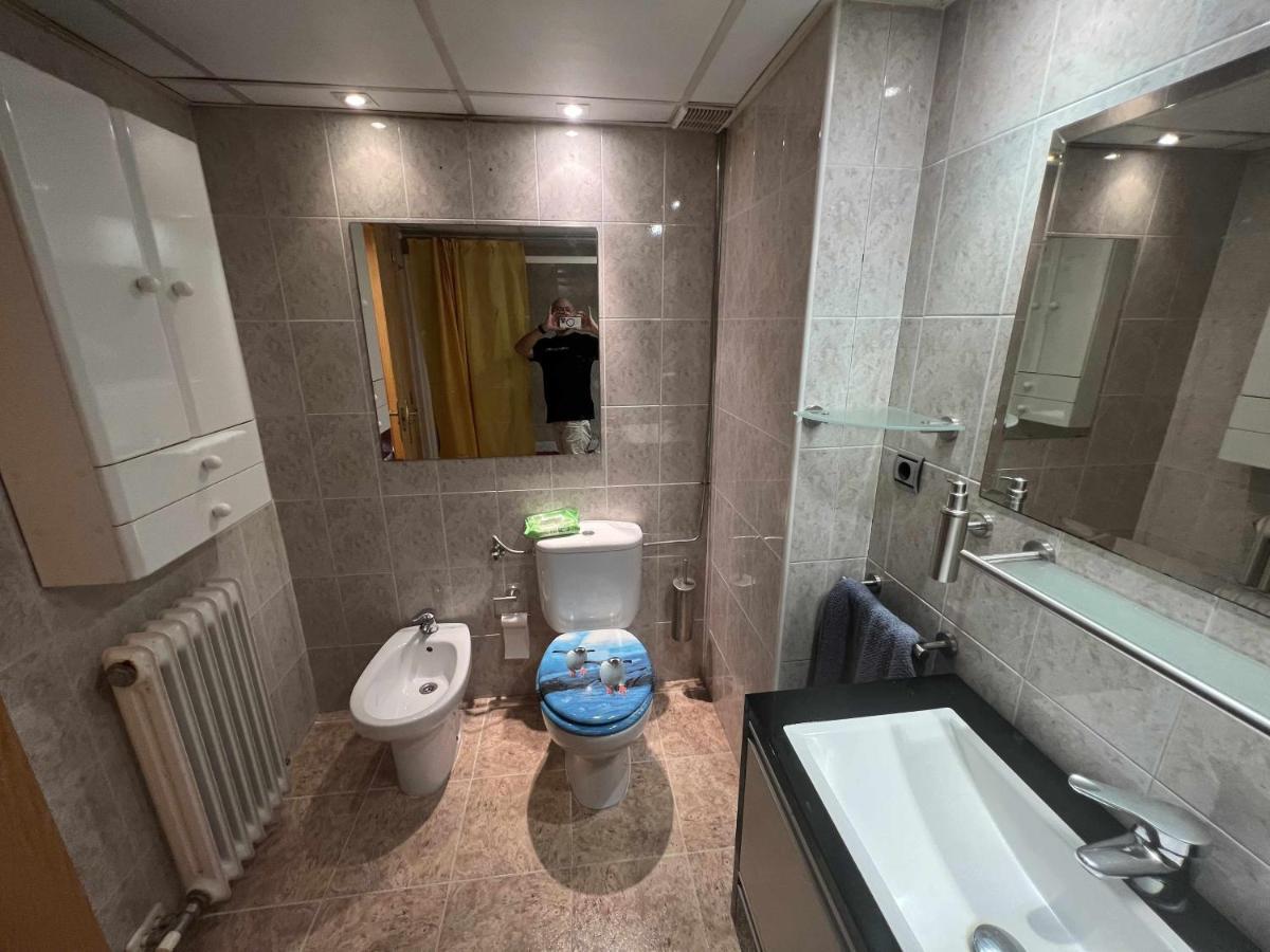 Murohouse Con Piscina * Saragossa