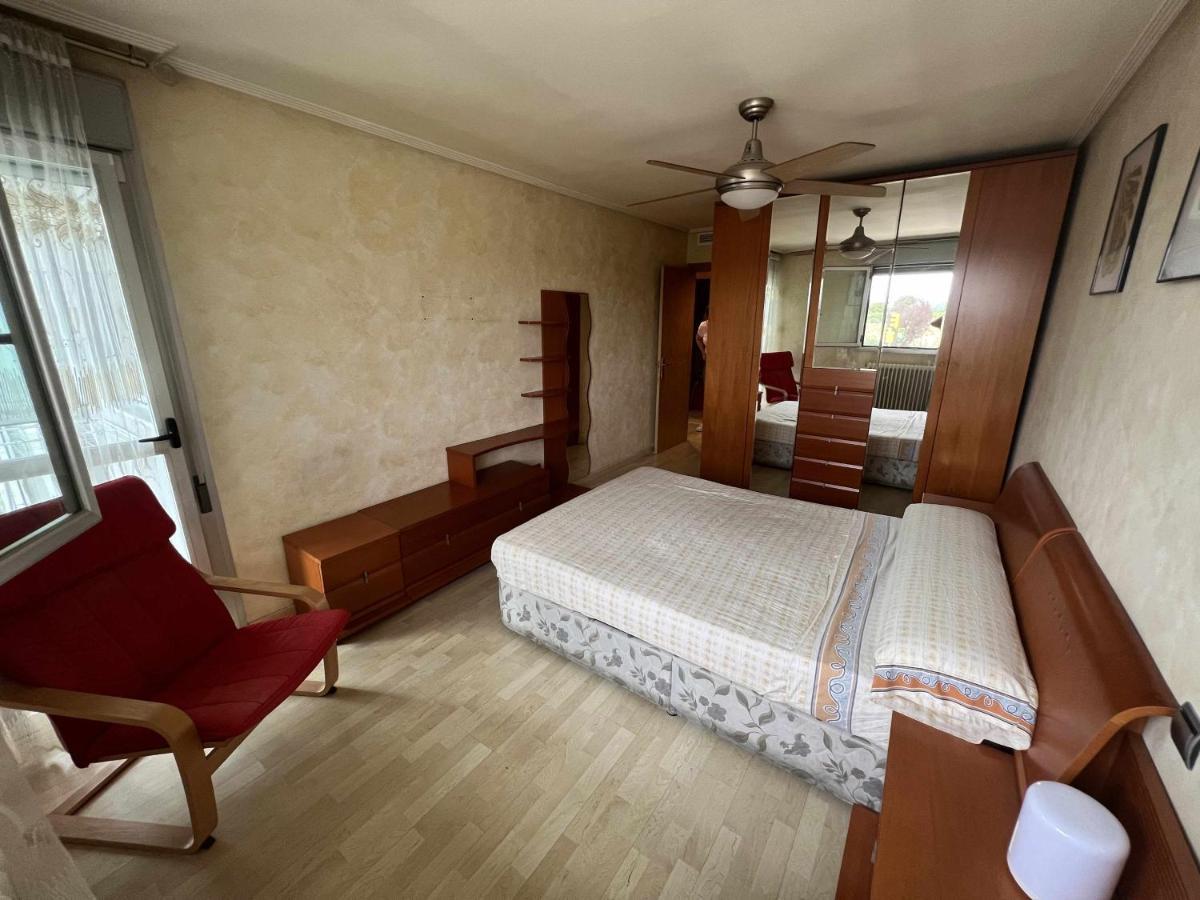 Murohouse Con Piscina * Saragossa
