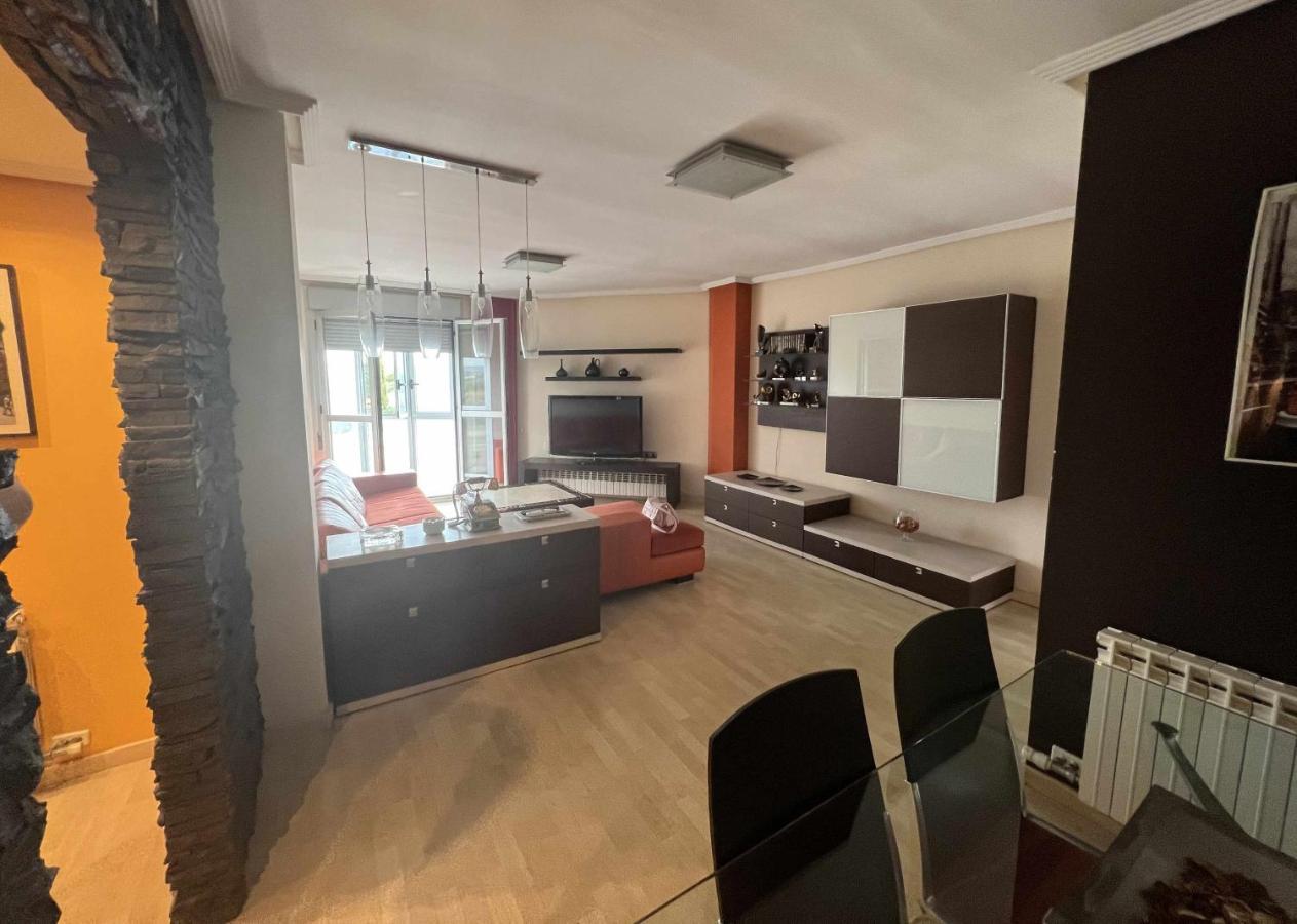 Apartment Murohouse Con Piscina Saragossa