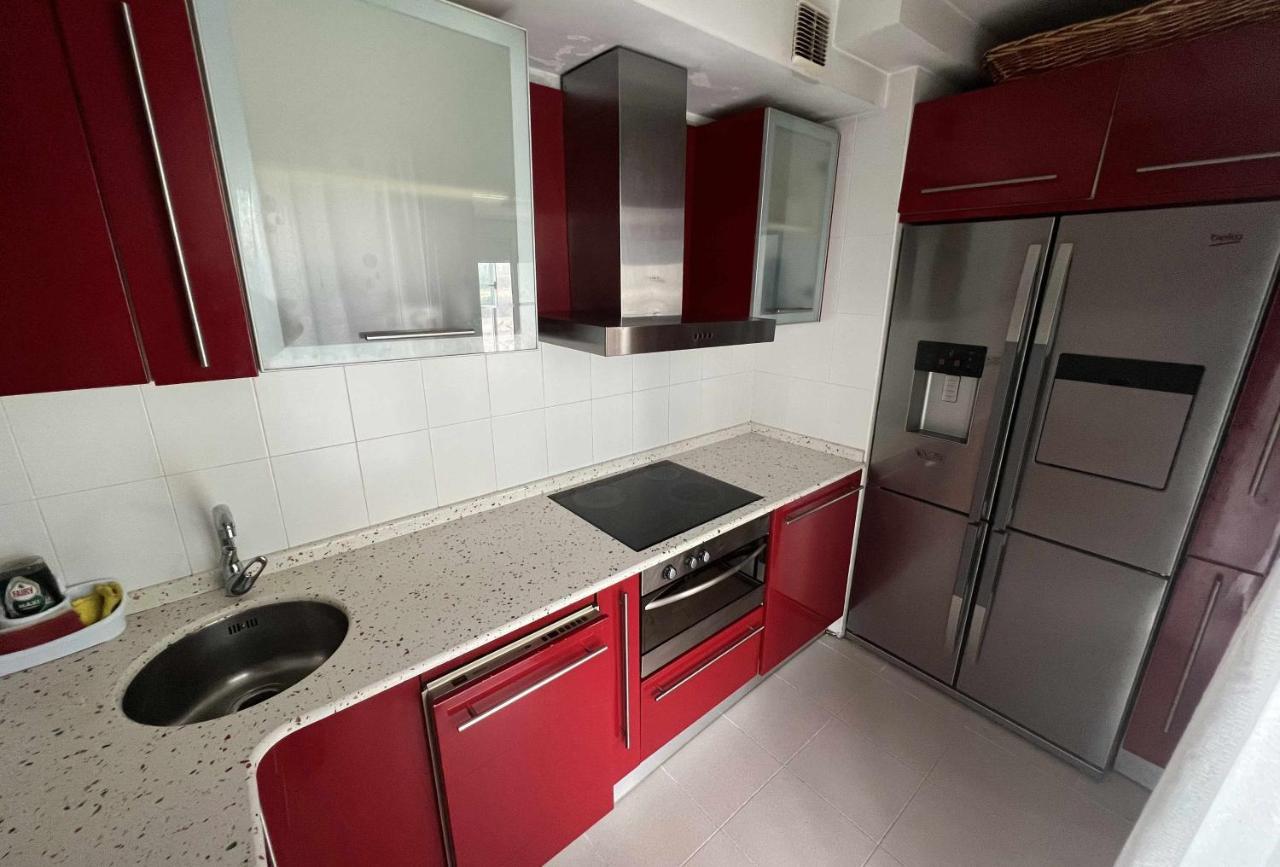Apartment Murohouse Con Piscina