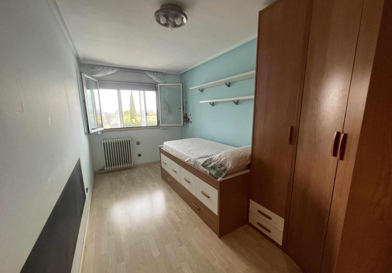 Murohouse Con Piscina * Zaragoza